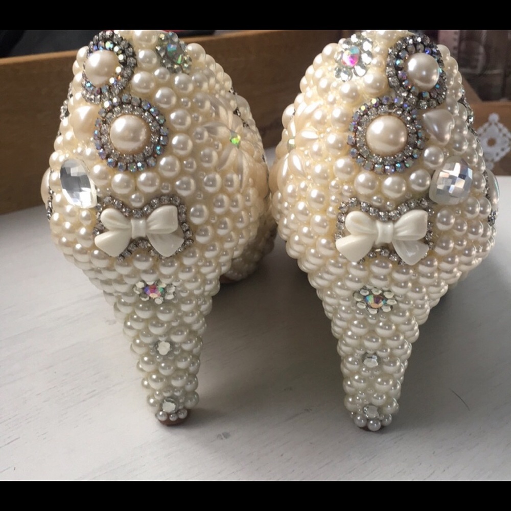 😍Pearl Beauties - Picture 3 of 3